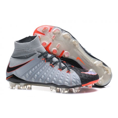 Nike Phantom Hypervenom III Elite DF FG Herr -