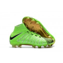 Nike Phantom Hypervenom III Elite DF FG Herr -