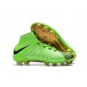 Nike Phantom Hypervenom III Elite DF FG Herr -