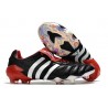 Adidas Predator 20+ Mutator Mania Tormentor FG Svart Röd Vit