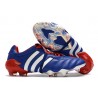 Adidas Predator 20+ Mutator Mania Tormentor FG Blå Vit Röd