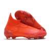 Adidas Predator 20+ Mutator FG Locality - Röd