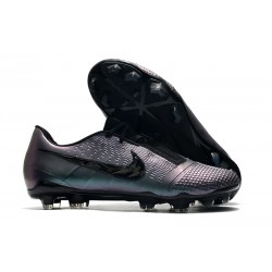 Nike Fotbollsskor för Män Phantom Vnm Elite FG - Svart