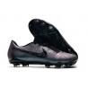 Nike Fotbollsskor för Män Phantom Vnm Elite FG - Svart