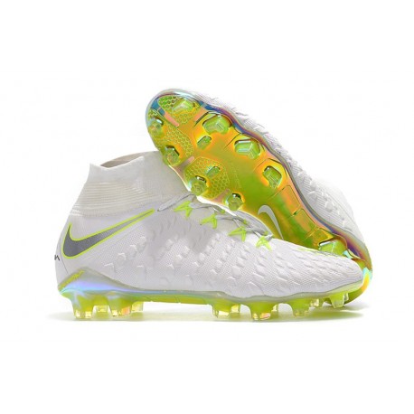 Nike Phantom Hypervenom III Elite DF FG Herr -