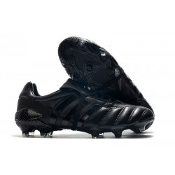 Adidas Predator 20+ Mutator Mania Tormentor FG Svart