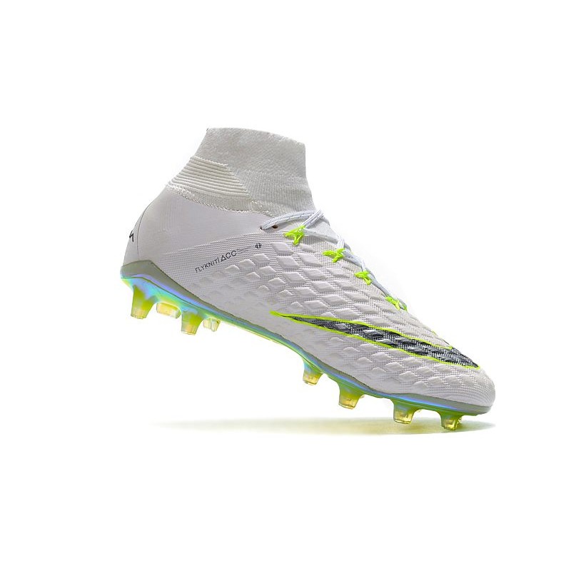 nike hypervenom 3 elite white