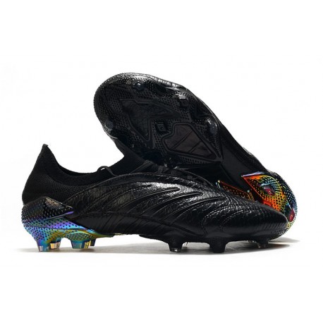 adidas Predator Archive FG Svart