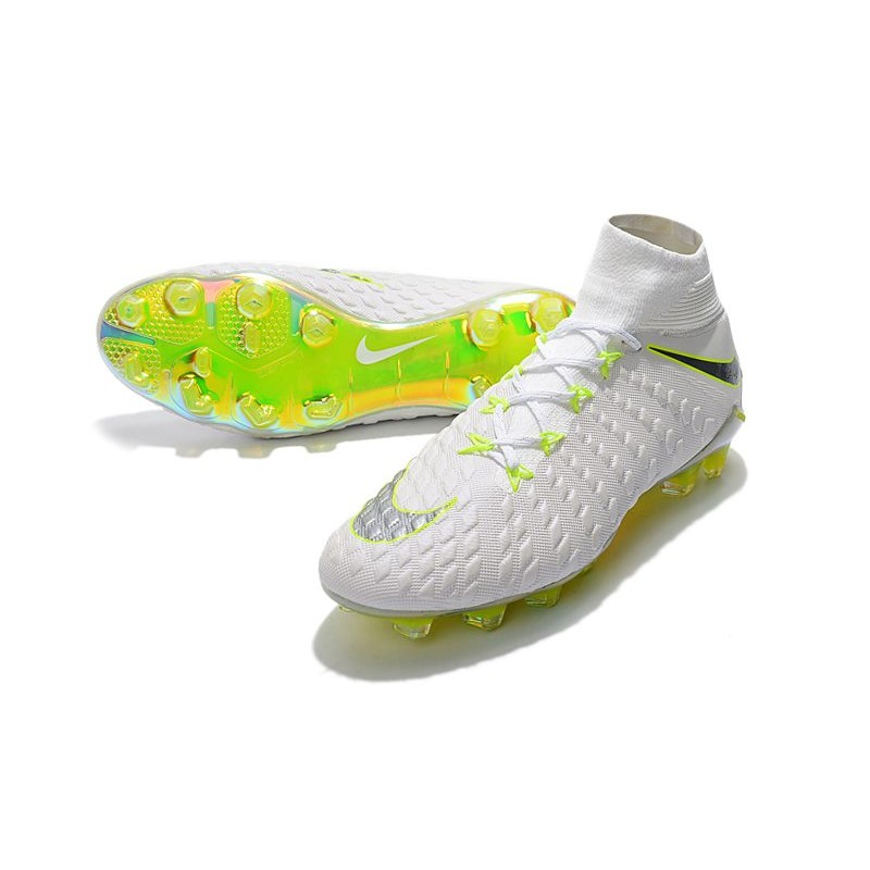 nike hypervenom 3 elite white