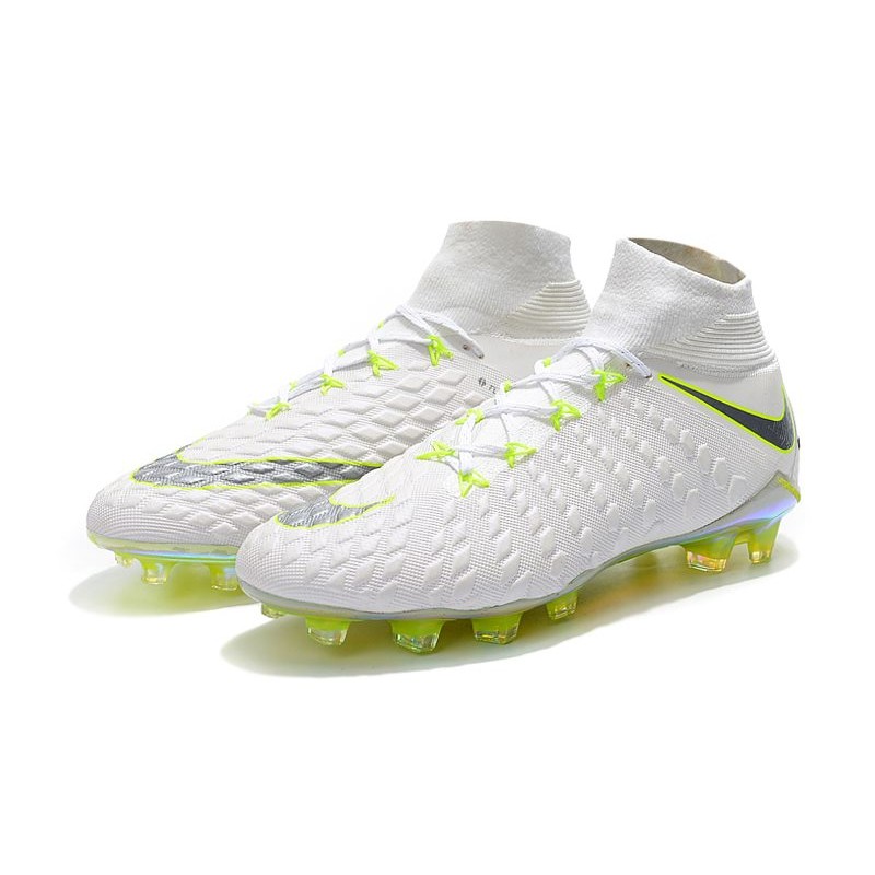 nike hypervenom 3 elite white