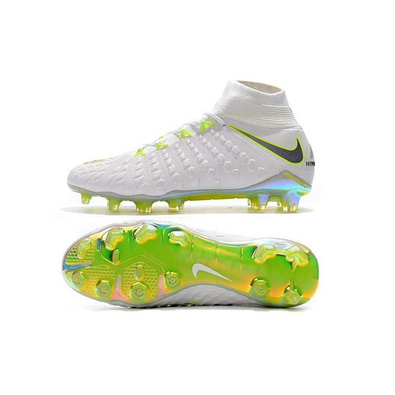 nike hypervenom 3 elite white