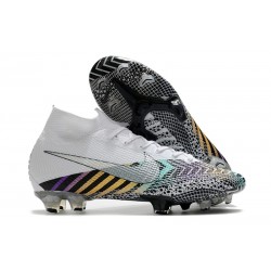 Cristiano Ronaldo Nike Mercurial Dream Speed 003 CR7 Svart Vit