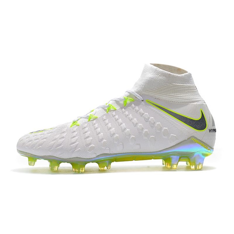 nike hypervenom 3 elite white
