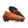 Nike Mercurial Dream Speed 003 'Phoenix Rising' Concept Orange Svart