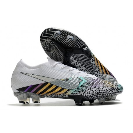 NIKE MERCURIAL VAPOR XIII 'MDS003' Svart Vit