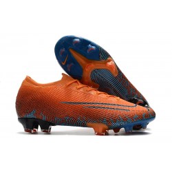 Nike Mercurial Dream Speed 003 'Phoenix Rising' Concept Orange Blå