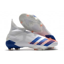 Adidas Predator 20+ Mutator FG Glory Hunter - Blå Blå Orange