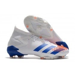 Adidas Predator Mutator 20.1 FG Hunter - Blå Blå Orange