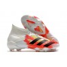 Adidas Predator Mutator 20.1 FG Uniforia - Vit Svart Röd