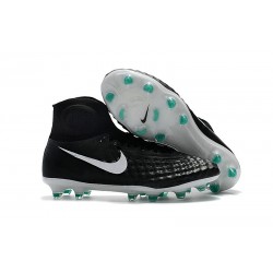 Nike Magista Obra 2 Elite DF FG Herr Fotbollsskon -