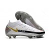 Nike Phantom Generative Texture Elite DF FG Vit Svart Röd Guld