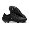 Fotbollsskor för Herrar Nike Phantom GT Elite FG Svart