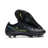 Nike Phantom Gt Elite Fg Fotbollsskor Svart