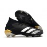 Adidas Predator Mutator 20.1 FG Atmospheric - Svart Vit Guld