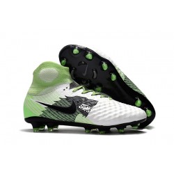 Nike Magista Obra 2 Elite DF FG Herr Fotbollsskon -