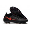 Nike Phantom GT Elite DF AG-Pro Herr Svart Röd Grå