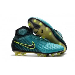 Nike Magista Obra 2 Elite DF FG Herr Fotbollsskon -