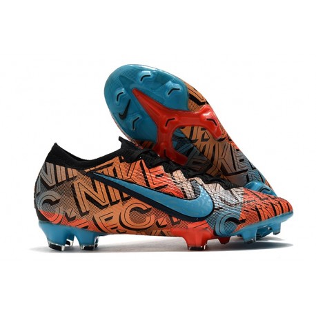 Nike Fotbollsskor Mercurial Vapor 13 Elite FG ACC F.C. Mexico City