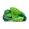 Nike Magista Obra 2 Elite DF FG Herr Fotbollsskon -