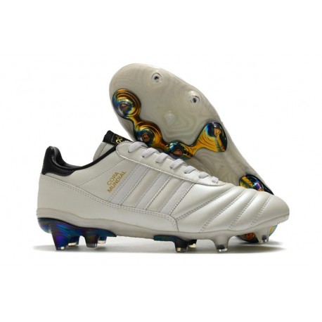 Adidas Copa Mundial 21 FG Herr Vit