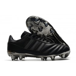 Adidas Copa Mundial 21 FG Herr Eternal Class - Svart/Grå