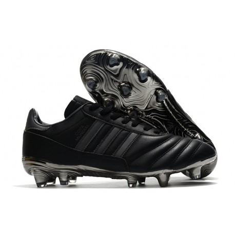 Adidas Copa Mundial 21 FG Herr Eternal Class - Svart Grå