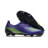 adidas X Ghosted.1 FG fotbollsskor Lila Grön