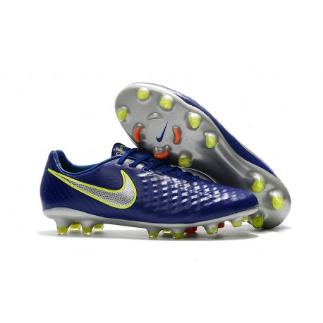 Nike Magista Opus II FG Fotbollsskor för Herrar -