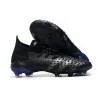 adidas Predator Freak.1 FG Escapelight - Svart Silver