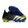 adidas Predator Freak.1 FG Superlative - Svart Vit Gul