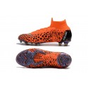 Nike Mercurial Superfly VI FG