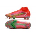 Nike Mercurial Superfly VIII FG